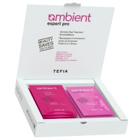 Процедура Гладкость и Блеск Ambient Expert Pro